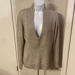 Club Monaco Cashmere Sweater